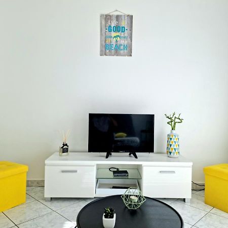 Ferienwohnung La Caisserie Vieux-Port / Une Chambre Et Balcon Marseilles Exterior foto