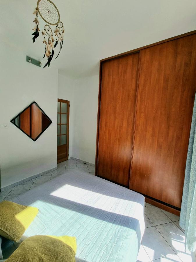 Ferienwohnung La Caisserie Vieux-Port / Une Chambre Et Balcon Marseilles Exterior foto